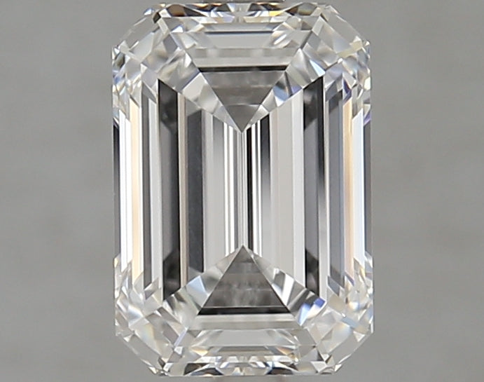 2.00000 D VVS1 BG Select Lab Grown Emerald Diamond
