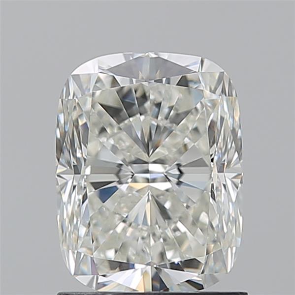 1.520 I VS2 Virtual Selection Cushion Diamond