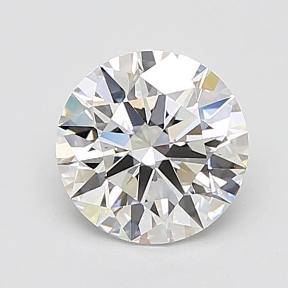 2.04000 E IF BG Select Lab Grown Round Diamond