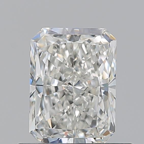 0.710 G VVS2 Virtual Selection Radiant Diamond