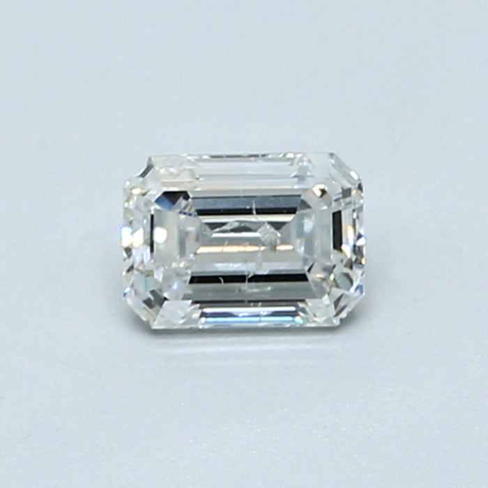 0.46000 F I2 Virtual Selection Emerald Diamond