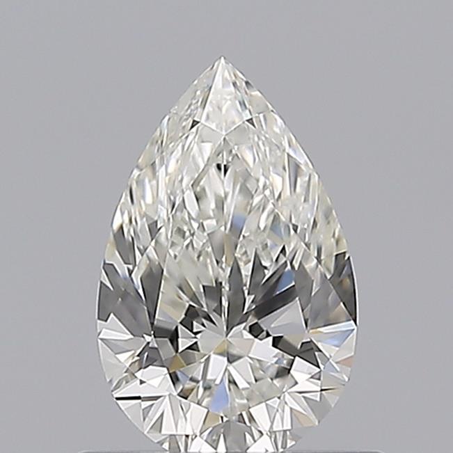 0.610 H IF Virtual Selection Pear Diamond