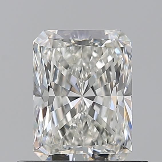 0.700 I VVS1 Virtual Selection Radiant Diamond