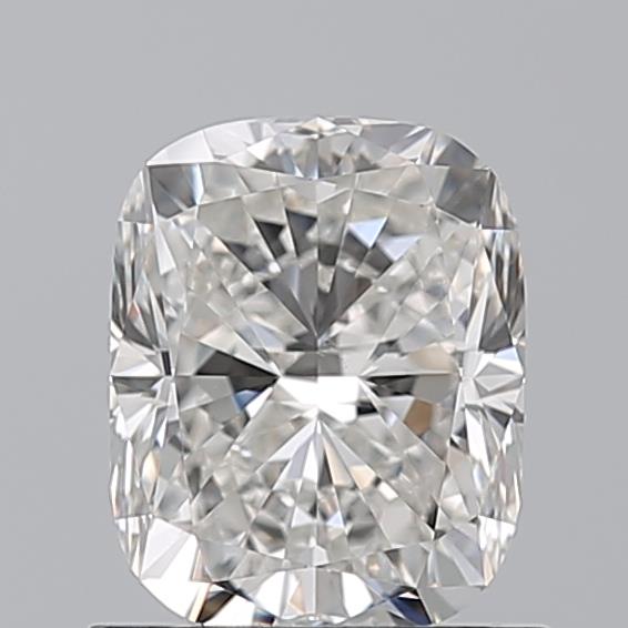 1.010 I VS2 Virtual Selection Cushion Diamond