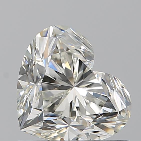 0.910 J VS1 Virtual Selection Heart Diamond