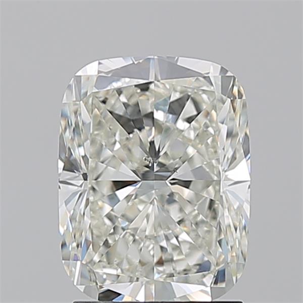 2.210 J SI1 Virtual Selection Cushion Diamond