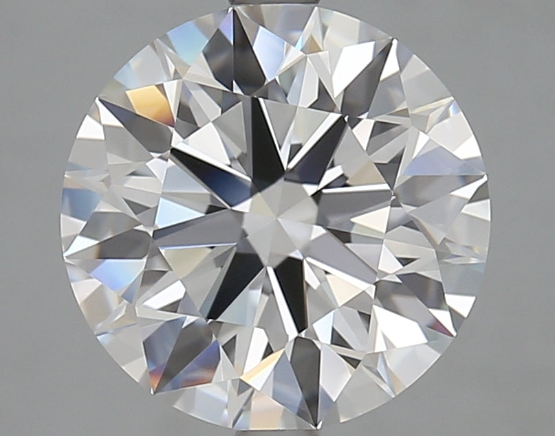 3.27000 E VVS2 BG Select Lab Grown Round Diamond