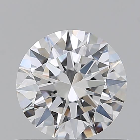 0.700 E SI1 Virtual Selection Round Diamond