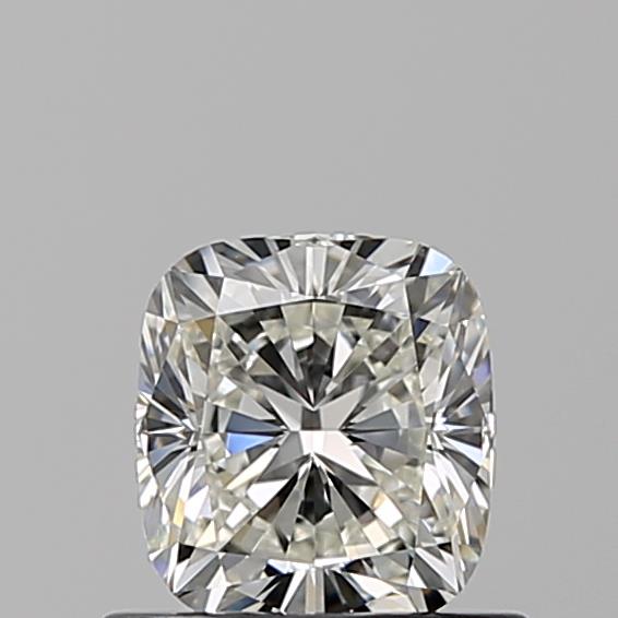 0.700 I VVS1 Virtual Selection Cushion Diamond