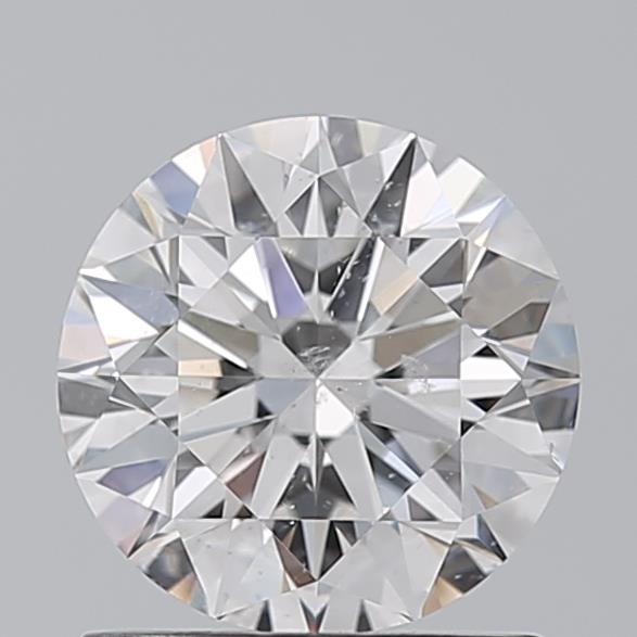 1.200 E SI2 Virtual Selection Round Diamond
