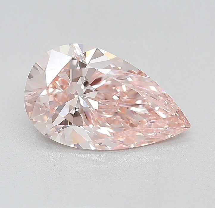 1.85000 VVS2 BG Select Lab Grown Pear Diamond