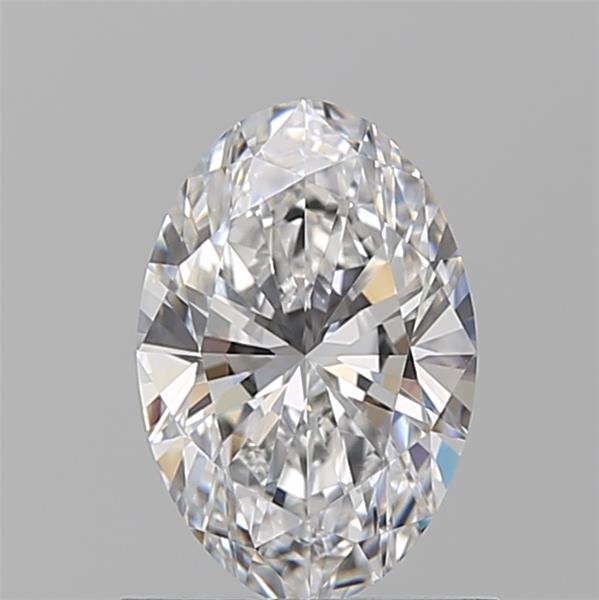 0.900 D VS1 Virtual Selection Oval Diamond