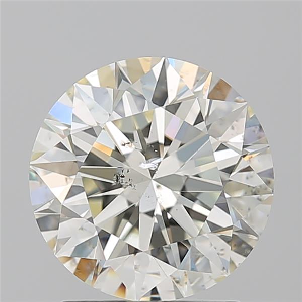 2.100 L SI2 Virtual Selection Round Diamond