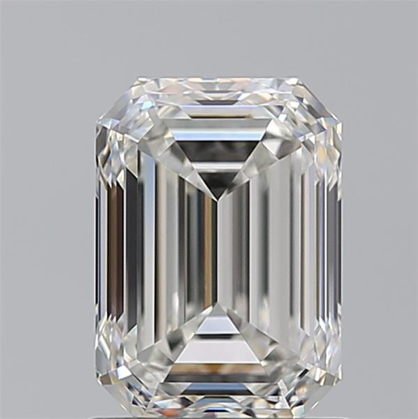 1.520 H VS1 Virtual Selection Emerald Diamond