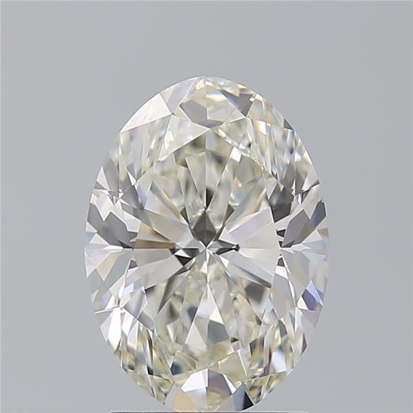 2.190 J VS2 Virtual Selection Oval Diamond