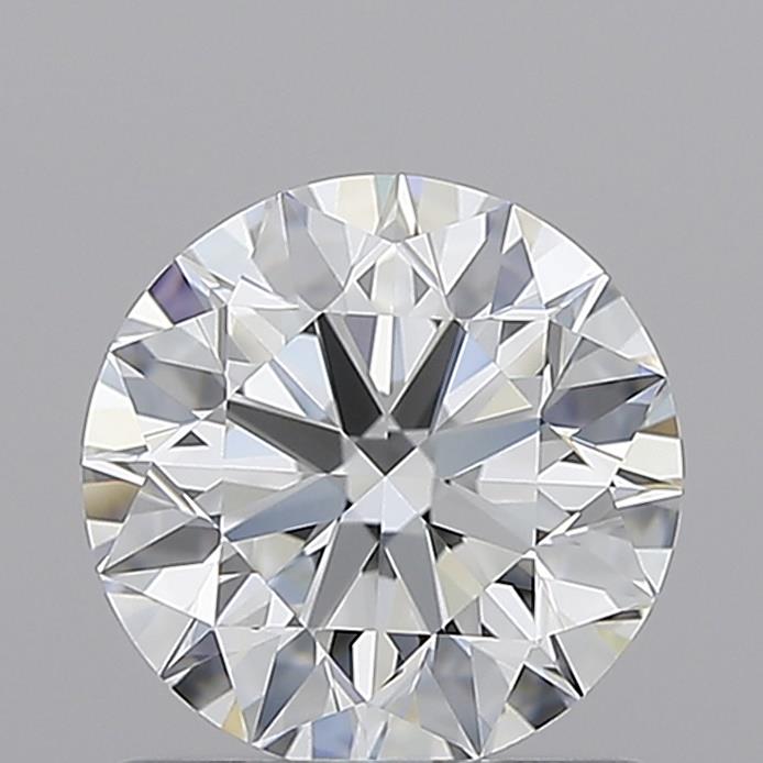 0.900 E VVS1 Virtual Selection Round Diamond