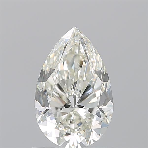 1.030 J VVS2 Virtual Selection Pear Diamond