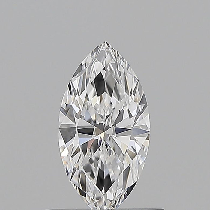 0.580 D VS2 Virtual Selection Marquise Diamond