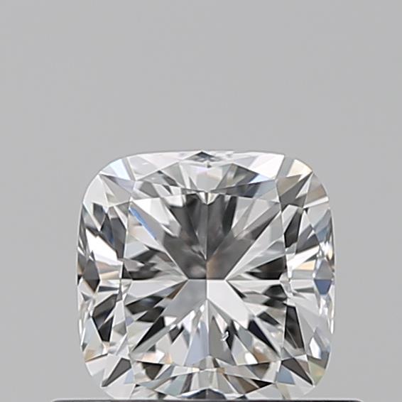0.510 G SI1 Virtual Selection Cushion Diamond