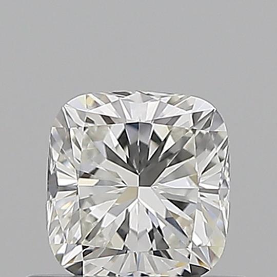 0.510 H VVS2 Virtual Selection Cushion Diamond