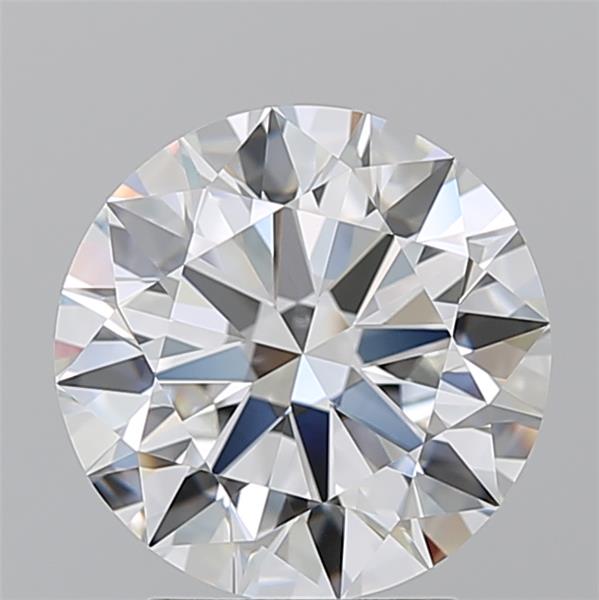 3.230 F VS1 Virtual Selection Round Diamond