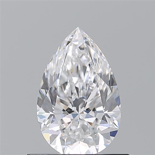0.700 D VS1 Virtual Selection Pear Diamond