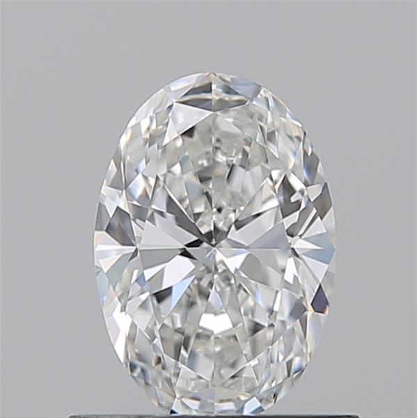 0.700 F VS1 Virtual Selection Oval Diamond