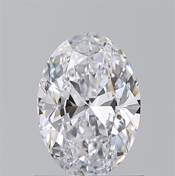 0.900 D VVS2 Virtual Selection Oval Diamond