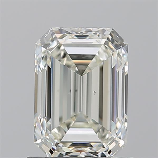 1.210 K VS2 Virtual Selection Emerald Diamond