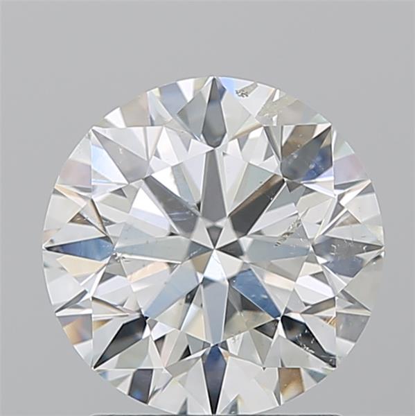 2.010 I SI2 Virtual Selection Round Diamond