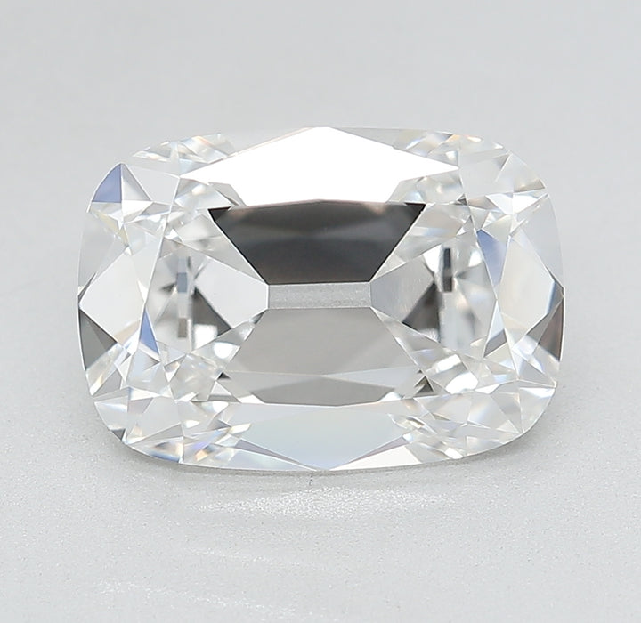 3.72000 E VVS2 BG Select Lab Grown Old Miner Diamond