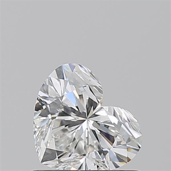 0.730 H VVS1 Virtual Selection Heart Diamond