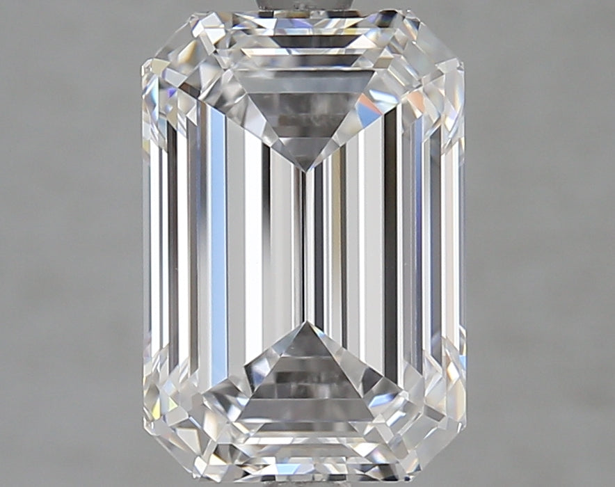 3.06000 E VVS2 BG Select Lab Grown Emerald Diamond