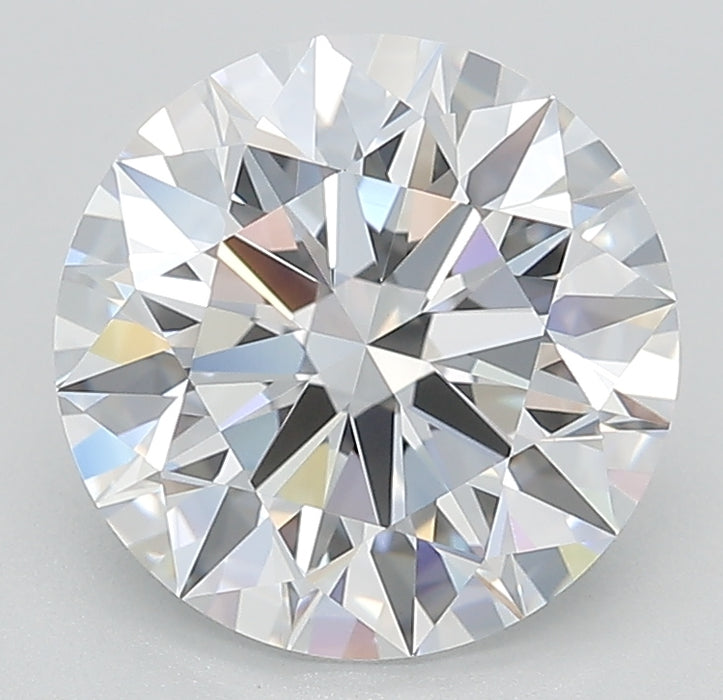 3.38000 E IF BG Select Lab Grown Round Diamond