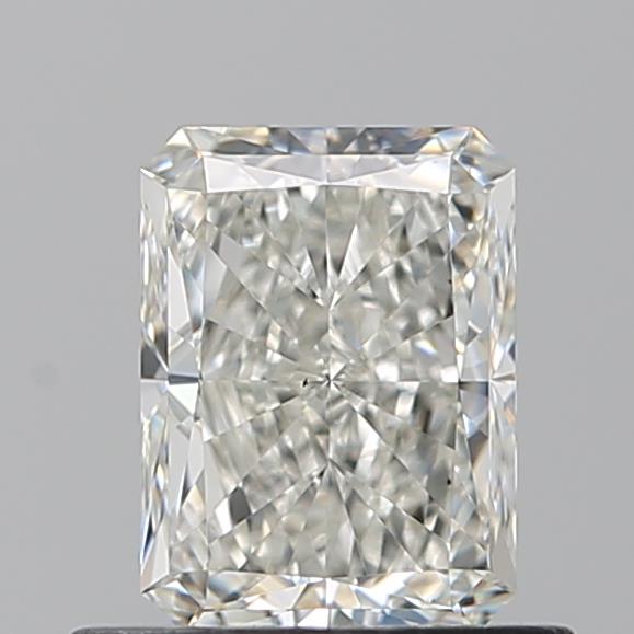 0.710 I VS1 Virtual Selection Radiant Diamond