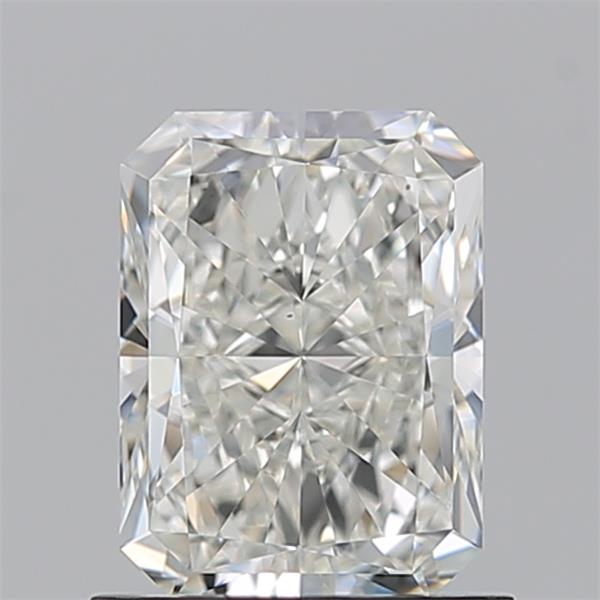 1.030 I VS2 Virtual Selection Radiant Diamond