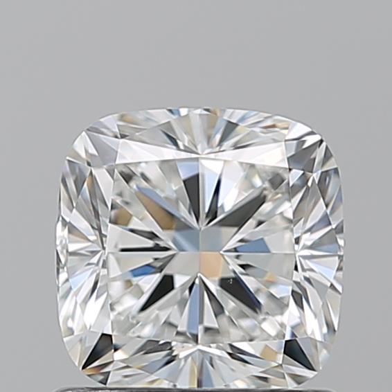 1.010 G VS2 Virtual Selection Cushion Diamond