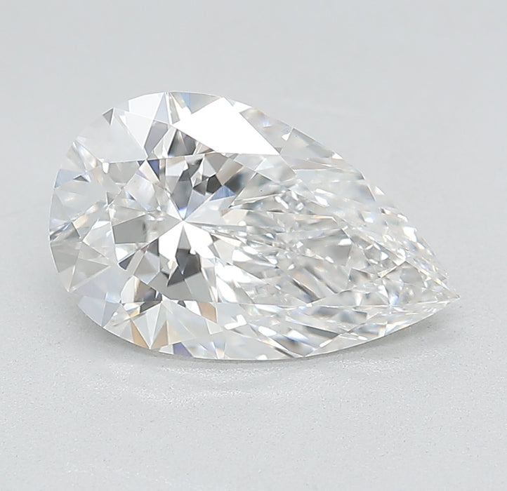 2.32000 E VVS2 BG Select Lab Grown Pear Diamond