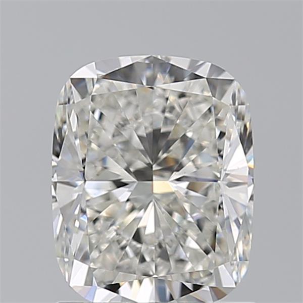 1.500 I VS1 Virtual Selection Cushion Diamond