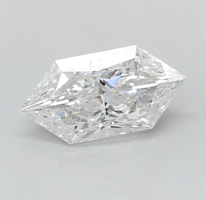 2.45000 E VS2 BG Select Lab Grown Diamond