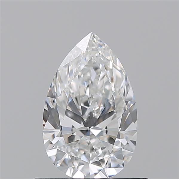 0.700 E VVS1 Virtual Selection Pear Diamond
