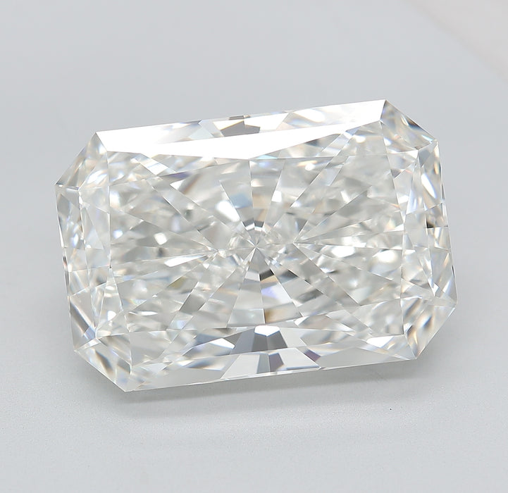 15.03000 G VVS2 BG Select Lab Grown Radiant Diamond