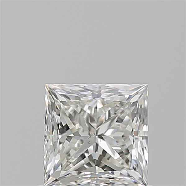 0.900 J SI1 Virtual Selection Princess Diamond