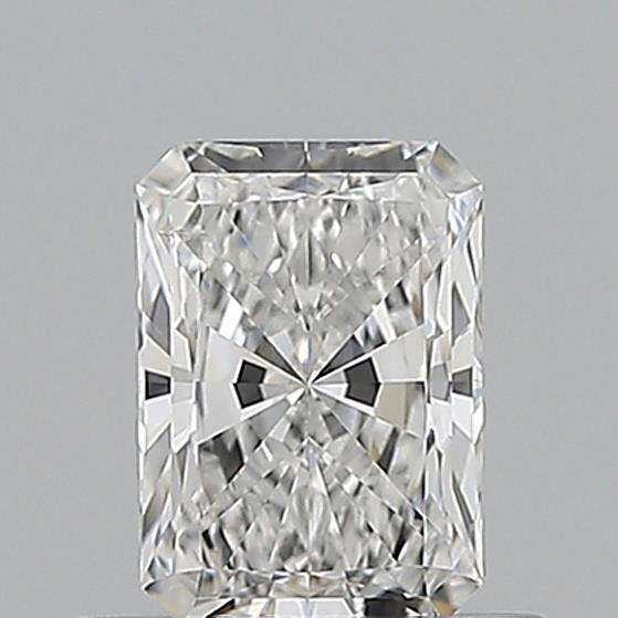 0.520 E VS2 Virtual Selection Radiant Diamond