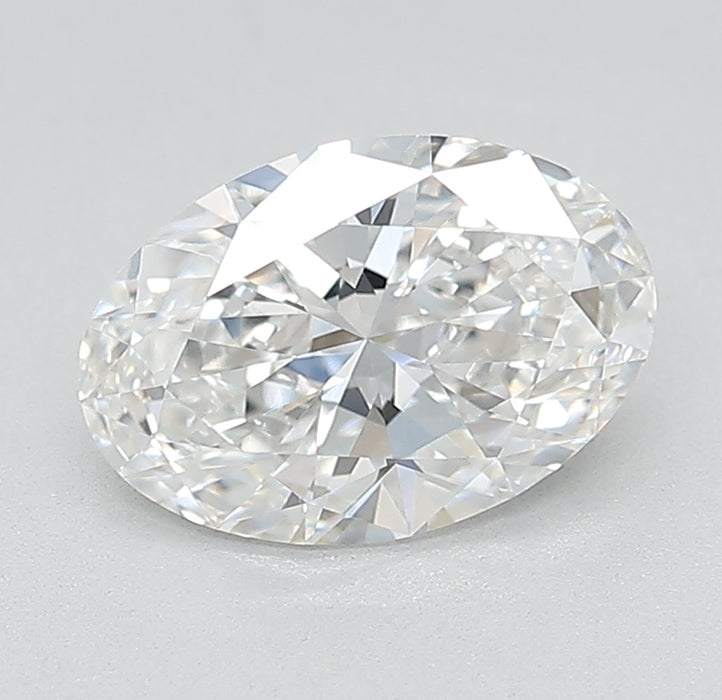 1.46000 E VVS2 BG Select Lab Grown Oval Diamond