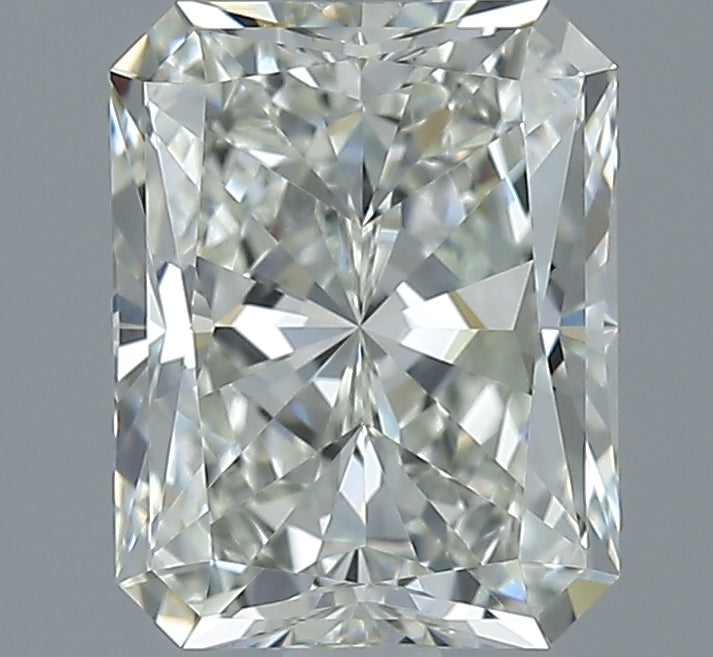 1.80ct Radiant J VS1 Natural Diamond