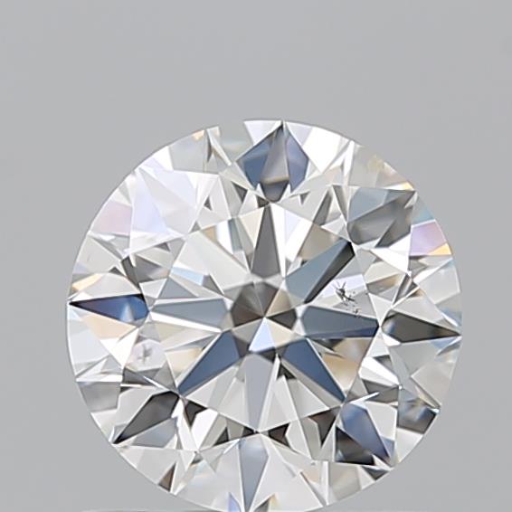 1.010 I SI2 Virtual Selection Round Diamond