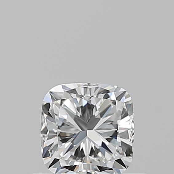 0.500 I VVS2 Virtual Selection Cushion Diamond