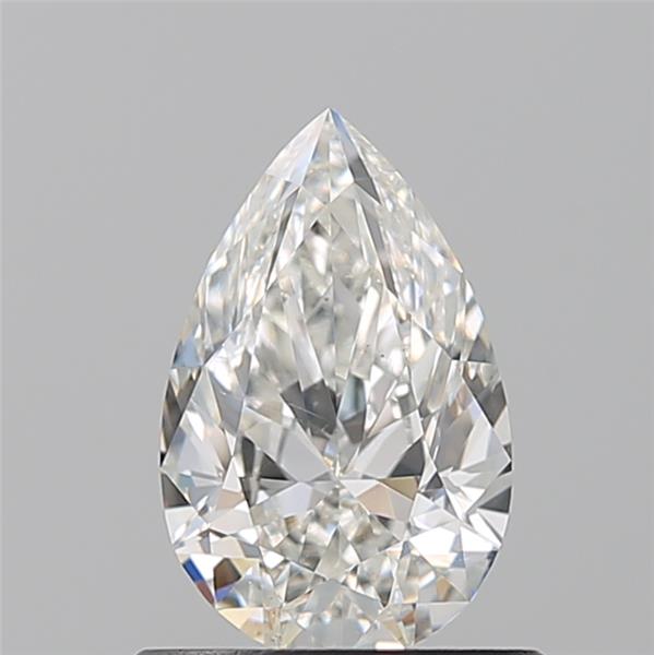 0.710 H SI1 Virtual Selection Pear Diamond