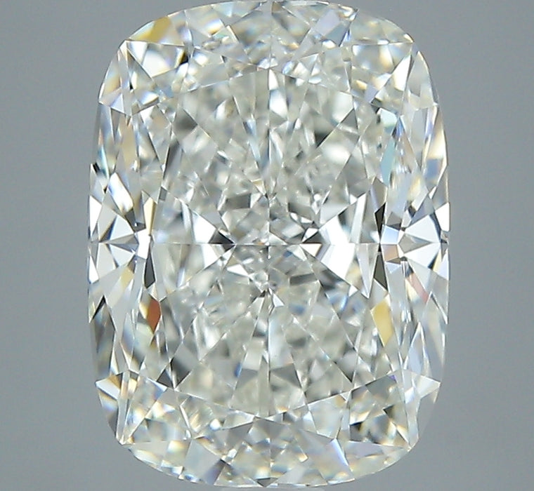 3.01ct CE I VVS2 Natural Diamond